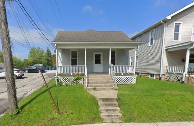 154 Napoleon Street photos photos