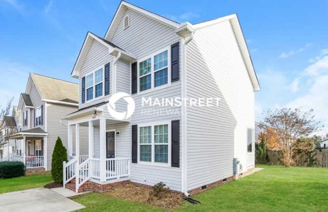 4904 Windblown Court Gallery 2