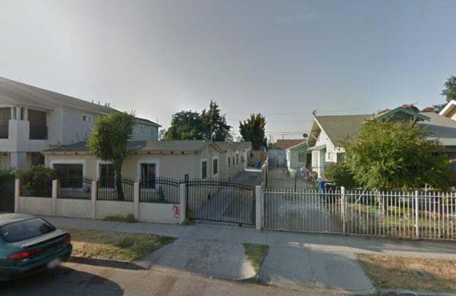 1217 East 43rd Street photos photos
