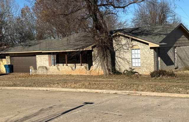 Edmond Home Ready for Occupancy - 1021 Crown Drive, Edmond, OK 73034