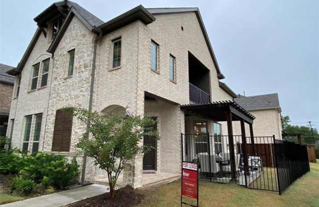 2612 Cathedral Drive - 2612 Cathedral Drive, Richardson, TX 75080