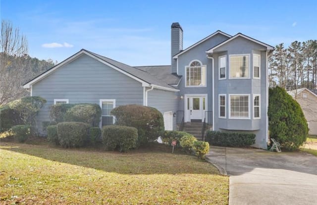 100 Lost Springs Lane SW - 100 Lost Springs Way Southwest, Fulton County, GA 30331