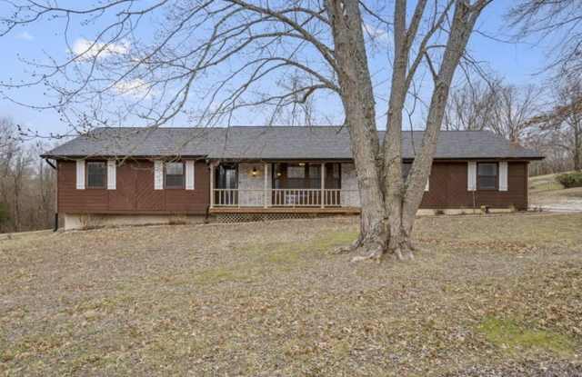 NEWLY REMODELED HOME | 3 Bedroom | 2 Bath | 2 Car Garage | Nestled just outside Nixa city limits  sitting on .8 acres photos photos