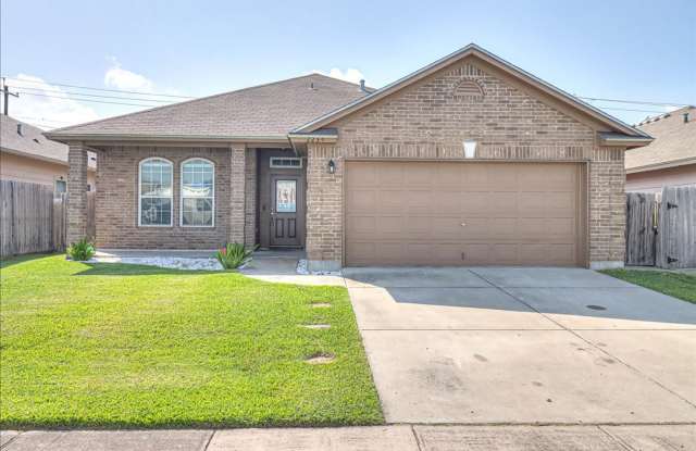 2234 Anacua - 4/bedroom 2/bathroom - $2,395/month photos photos