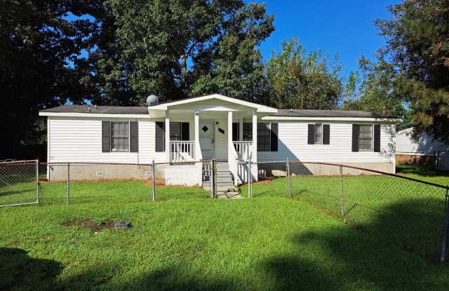 Limited-Time Move-In Special: No Deposit! Mobile Home in West Chatham with Fenced Yard photos photos