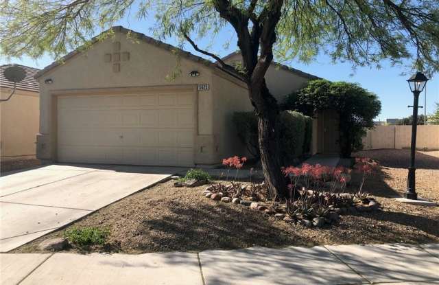 5625 Bridgehampton Avenue - 5625 Bridgehampton Avenue, Las Vegas, NV 89130