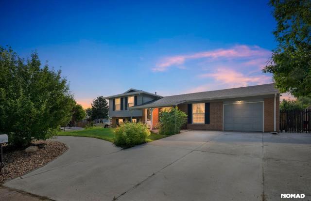 Charming 3BR House in Denver photos photos