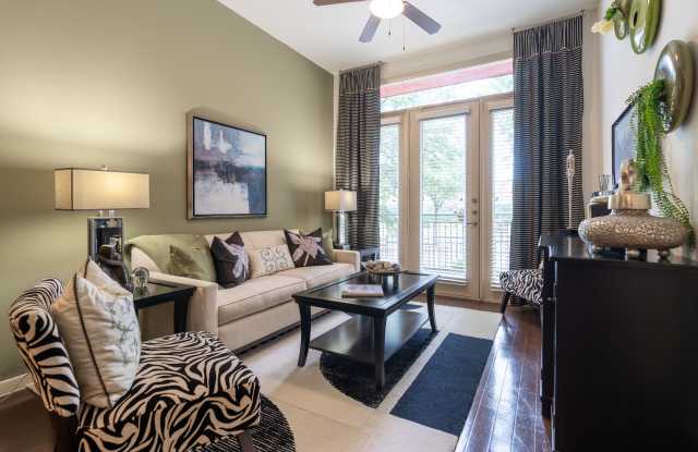 DeSoto Town Center Gallery 3