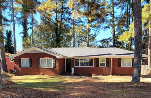 1831 Shepherd Circle Southwest - 1831 Shepherd Circle Southwest, Atlanta, GA 30311