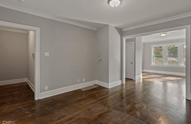 4235 N LEAVITT - 4235 North Leavitt Street, Chicago, IL 60618