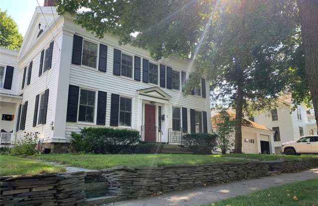 6 Walnut Street - 6 Walnut Street, Oneonta, NY 13820