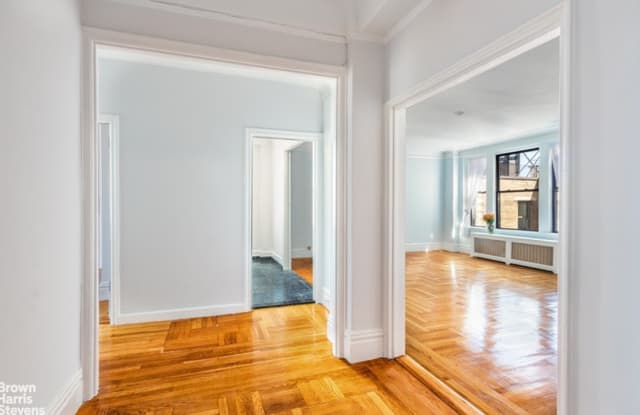 365 West End Avenue - 365 West End Avenue, New York City, NY 10024