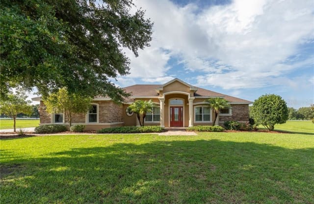 9720 PREAKNESS STAKES WAY - 9720 Preakness Stakes Way, Pasadena Hills, FL 33525