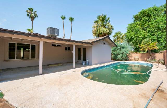 5-Bedroom Tempe Home with Private Pool  Prime ASU Proximity photos photos