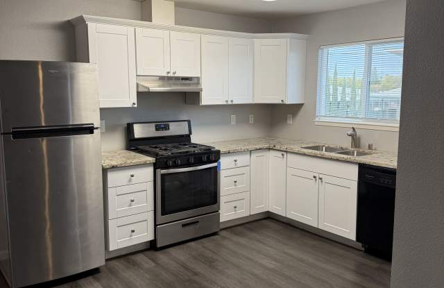 1502 F Street - A - 1502 F Street, Antioch, CA 94509