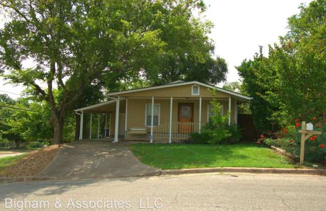 1821 Rhodes Rd - 1821 Rhodes Road, Austin, TX 78721