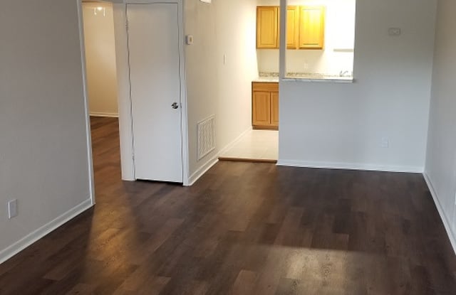 7902 Rock Rose Street #1 - 7902 Rock Rose Street, Houston, TX 77051