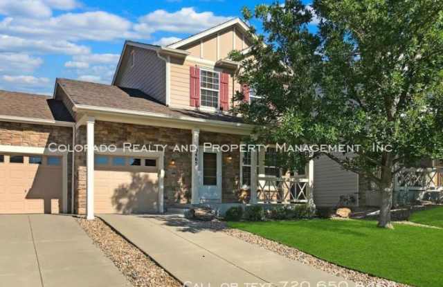 3465 East 123rd Drive - 3465 East 123rd Drive, Thornton, CO 80241