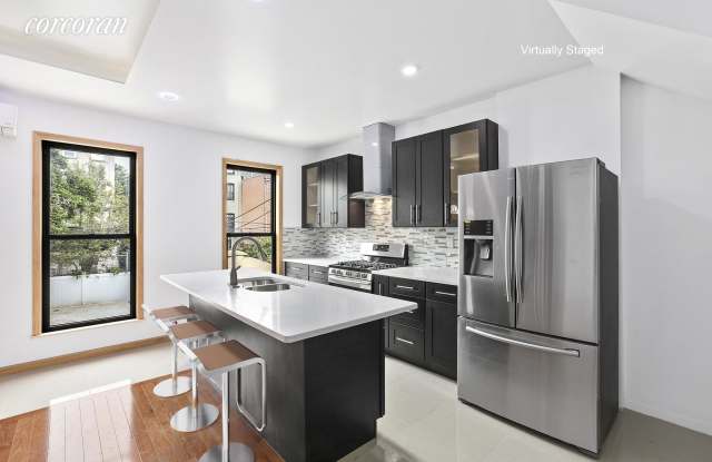 249 Monroe Street - 249 Monroe Street, Brooklyn, NY 11216