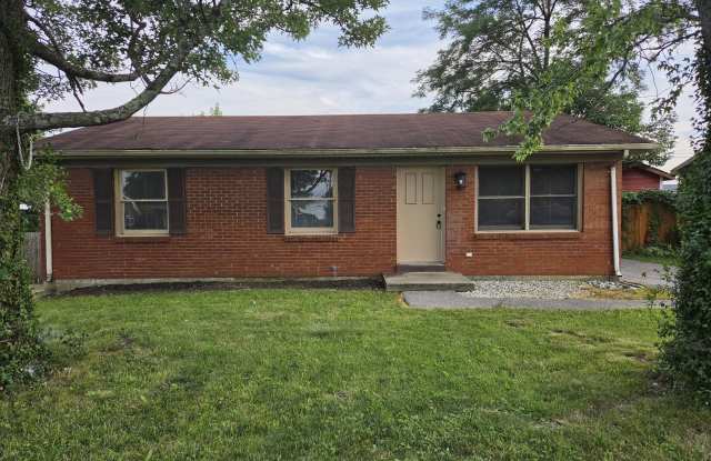 3777 Red River Drive Gallery 1