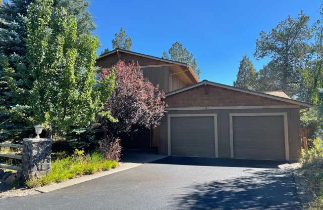Deschutes Riverfront Home in Tumalo | 3 Bed + Office | Landscaping Included photos photos