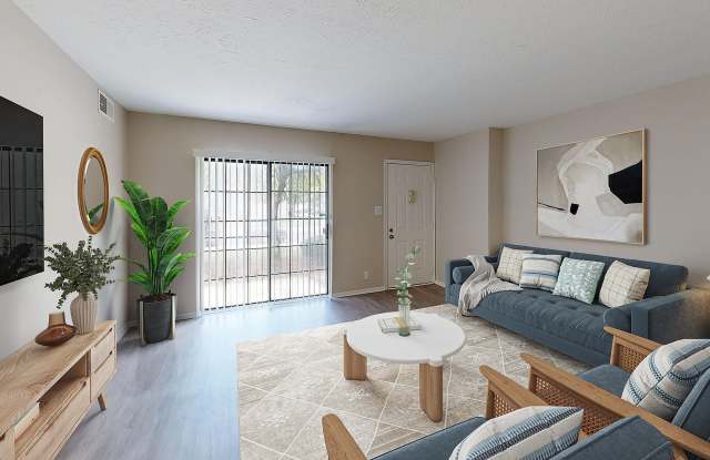 Avery Point Apartments Gallery 2