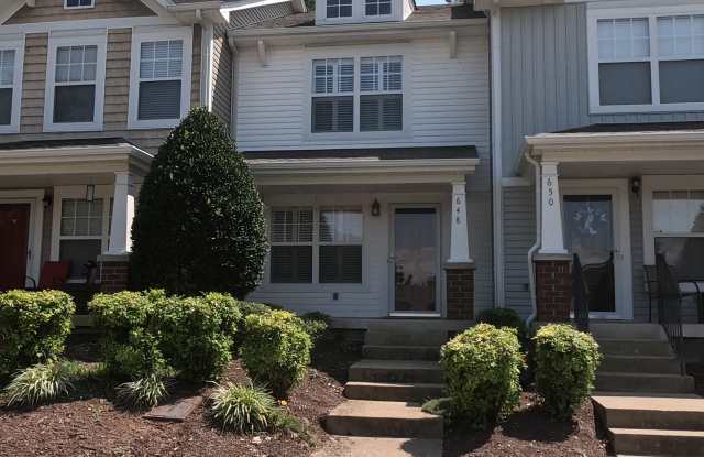 648 Flintlock Ct - 648 Flintlock Court, Nashville, TN 37217
