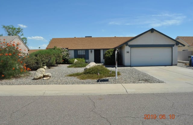 1301 W MOHAWK Lane - 1301 West Mohawk Lane, Phoenix, AZ 85027