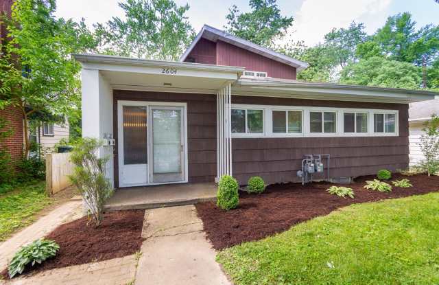 2604 W Ethel Ave photos photos