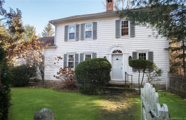 1709 Newfield Avenue - 1709 Newfield Avenue, Stamford, CT 06903