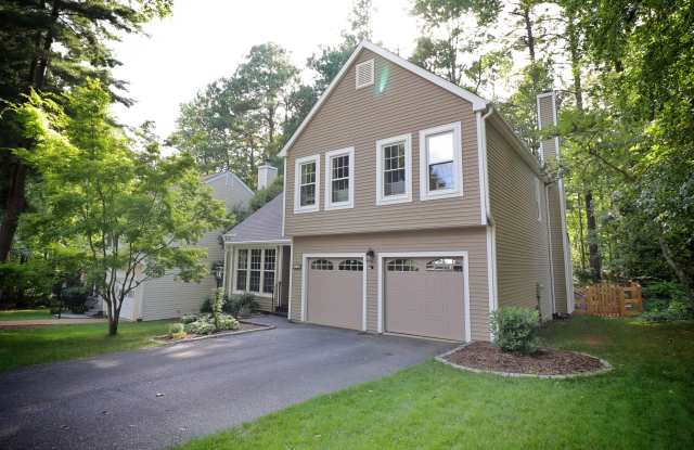 2804 Cove Ridge Road - 1 photos photos