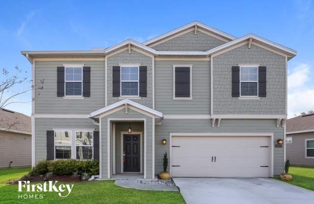 10980 Haws Lane - 10980 Haws Lane, Jacksonville, FL 32218