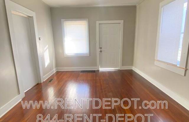1136 Jefferson Ave. Gallery 2