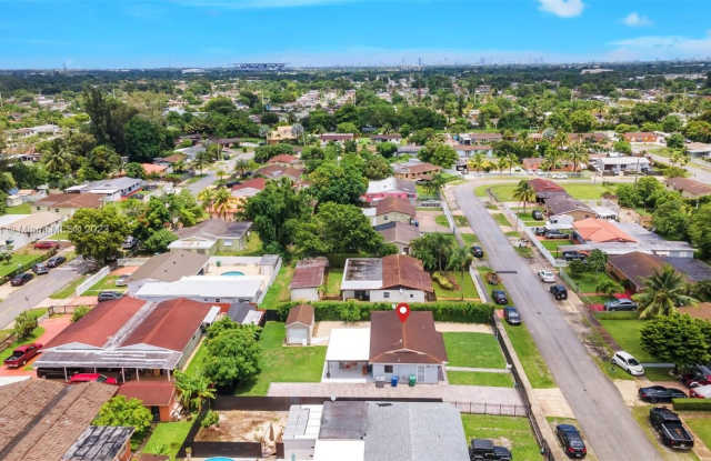 4401 NW 194th St - 4401 Northwest 194th Street, Miami Gardens, FL 33055