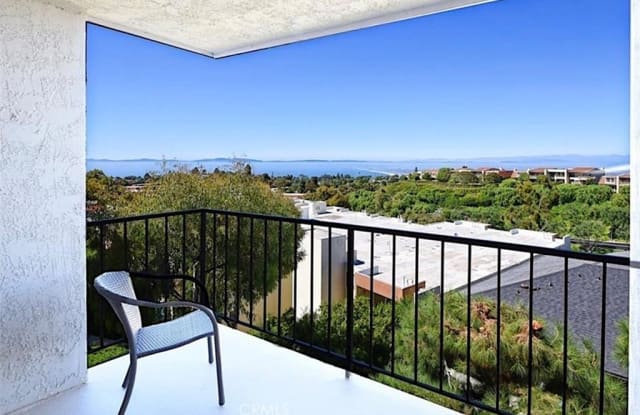 5959 Peacock Ridge Road - 5959 Peacock Ridge Road, Rancho Palos Verdes, CA 90275