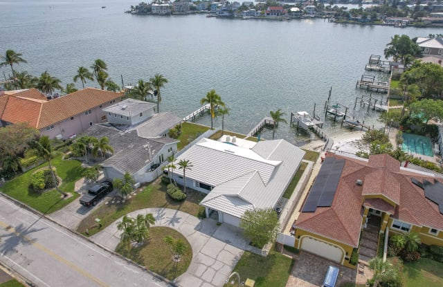 720 64th Avenue - 720 64th Avenue, St. Pete Beach, FL 33706