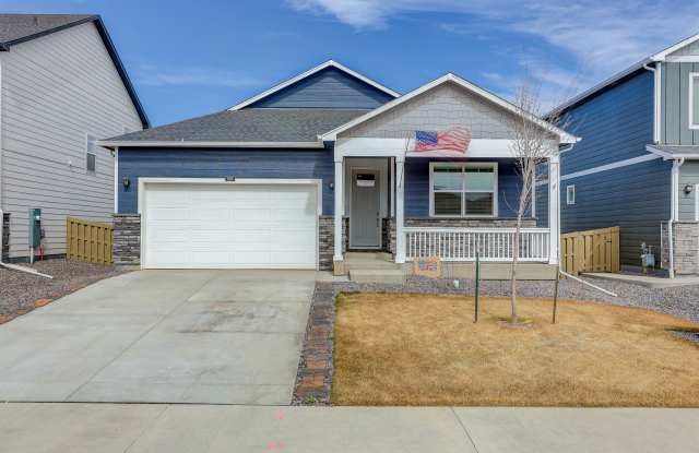 826 Elias Tarn Drive Gallery 1
