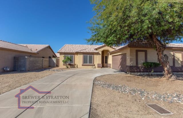 8184 West Stella Avenue - 8184 West Stella Avenue, Glendale, AZ 85303