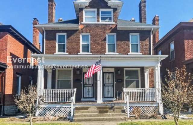 430 Morrison Avenue photos photos