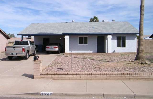HOA Free, 3 Bed with Desert Landscaping and RV Gate! photos photos HOA Free, 3 Bed with Desert Landscaping and RV Gate! photos photos
