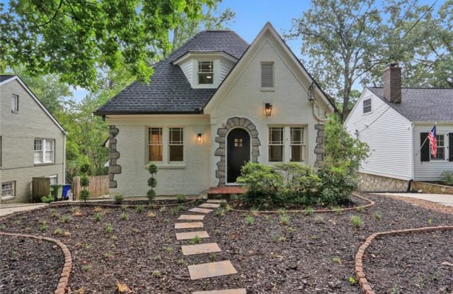 2545 Acorn Avenue NE - 2545 Acorn Avenue Northeast, Atlanta, GA 30305