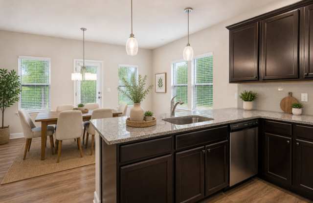 Move-In Special! Luxury Huntersville Home with 1 Month Free Gallery 3
