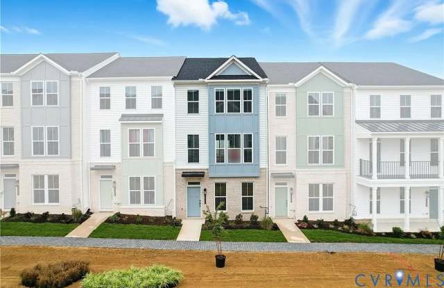 15315 Sunray Aly - 15315 Sunray Alley, Chesterfield County, VA 23832