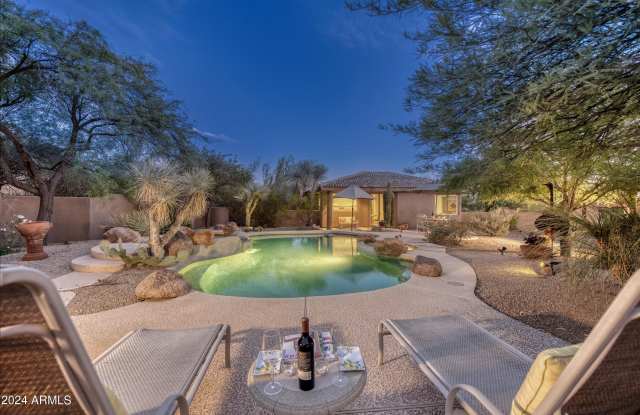 9318 E Sands Drive Gallery 4