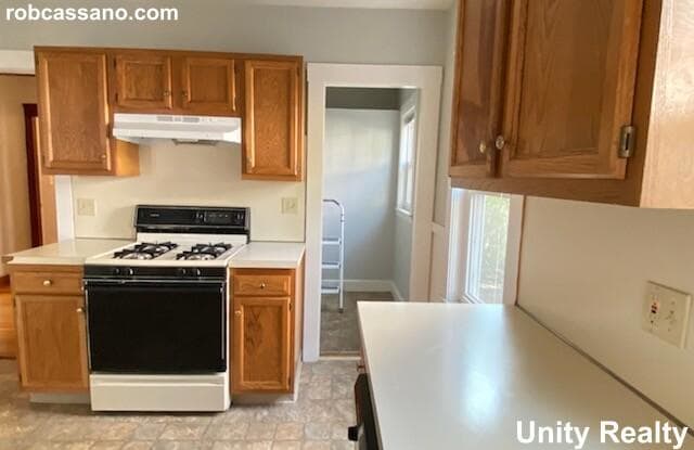 1111 Fellsway - 1111 Fellsway, Malden, MA 02148