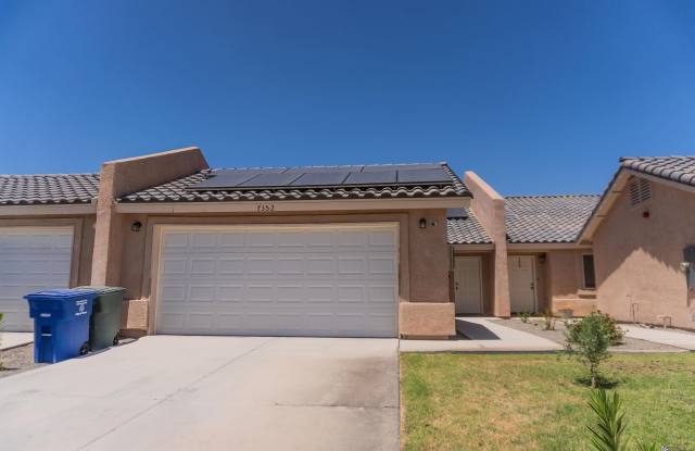 7352 E 38 ST - 7352 East 38th Street, Yuma, AZ 85365