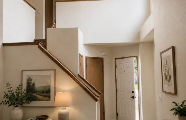 3 bedroom 2.5 bath Lake Stevens town house photos photos