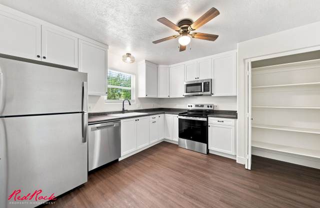 Fully Remodeled Apartment with Modern Finishes! Gallery 1