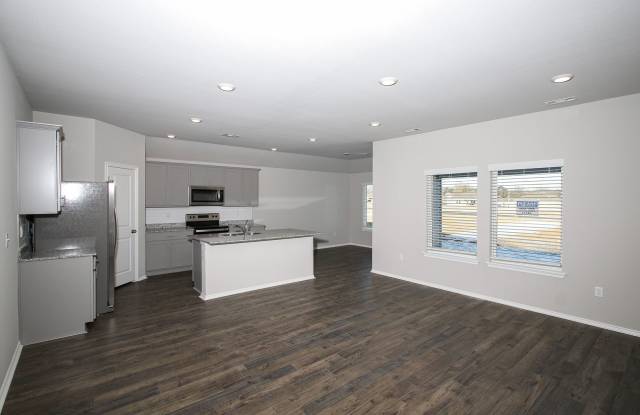 Beautiful new build ready for you! Gallery 4