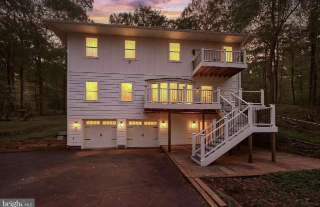 5437 GLEN ARM Road Gallery 1